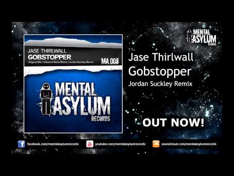 Jase Thirlwall - Gobstopper (Jordan Suckley Remix) [MA008] OUT NOW! - UCEQTc8NaVek3mns0A-TjpsA