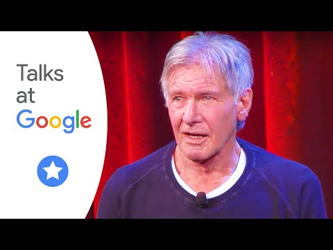 Harrison Ford: "Blade Runner 2049" | Talks at Google - UCbmNph6atAoGfqLoCL_duAg