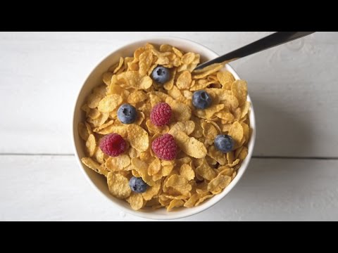 13 Tasty and Nutritious Breakfast Cereals | Consumer Reports - UCOClvgLYa7g75eIaTdwj_vg