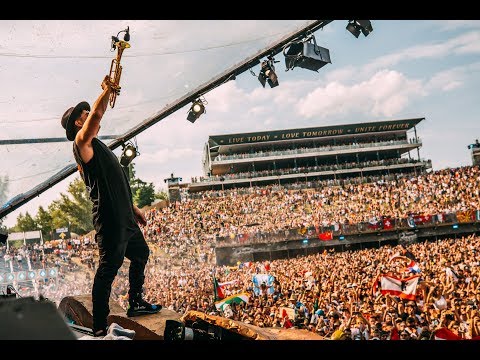 Timmy Trumpet | Tomorrowland Belgium 2018 - UCsN8M73DMWa8SPp5o_0IAQQ