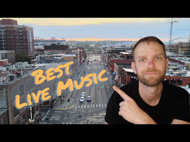 Jent’s House of Music – The Best Place for Live Music in town!
