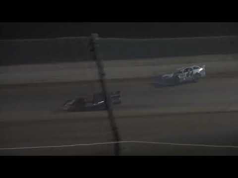 Moler Raceway Park | 9/16/22 | Ike Memorial | Late Models | Feature - dirt track racing video image