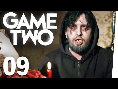 Game Two #09 | Resident Evil 7, Faszination Horror & Gravity Rush 2 - UCFBapHA35loZ3KZwT_z3BsQ