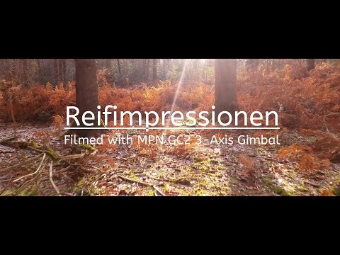 Reifimpressionen filmed with MPN GC2 3-Axis Handheld Gimbal- Samsung S5 - UCNWVhopT5VjgRdDspxW2IYQ