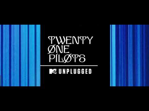 Stressed Out (MTV Unplugged) [Live] - twenty one pilots