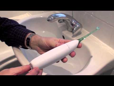 The Philips Sonicare Airfloss - UC5I2hjZYiW9gZPVkvzM8_Cw