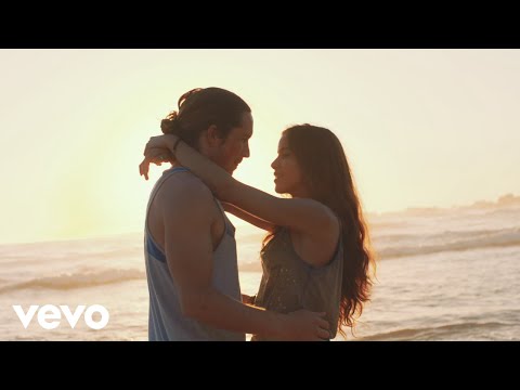 Jonas Blue - Perfect Strangers (feat. JP Cooper)