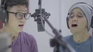 IRONI - Yovie & Nuno (Official Video)
