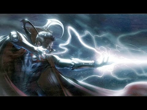 Superhero Origins: Doctor Strange - UCaWd5_7JhbQBe4dknZhsHJg