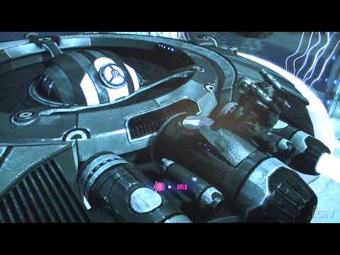 CES 2009: Dark Void Developer Commentary - UCKy1dAqELo0zrOtPkf0eTMw