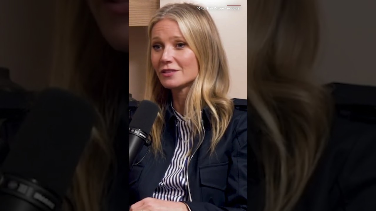 ‘Brad or Ben’: Gwyneth Paltrow compares sex with her famous exes