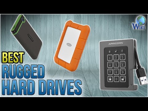 10 Best Rugged Hard Drives 2018 - UCXAHpX2xDhmjqtA-ANgsGmw