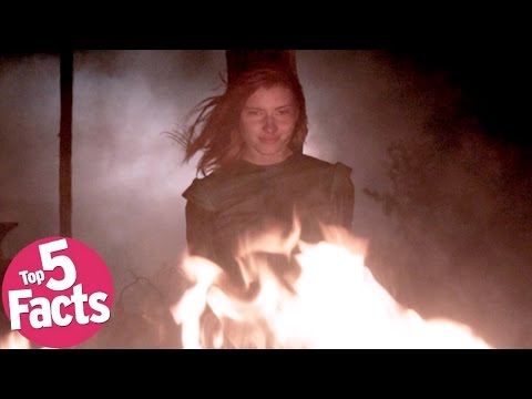 Top 5 Shocking  Salem Witch Trials Facts - UC3rLoj87ctEHCcS7BuvIzkQ