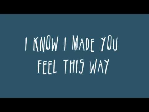 Wipe Your Eyes - Maroon 5 - (Lyrics)