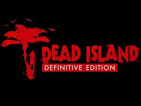 Dead Island Definitive Edition PS4 Gameplay (Definitive Collection) - UCWVuy4NPohItH9-Gr7e8wqw