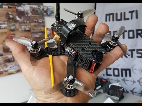Dquad137 with KISS ALL IN ONE FC/  3 Inch Setup Indoor - UCskYwx-1-Tl5vQEZ0cVaeyQ