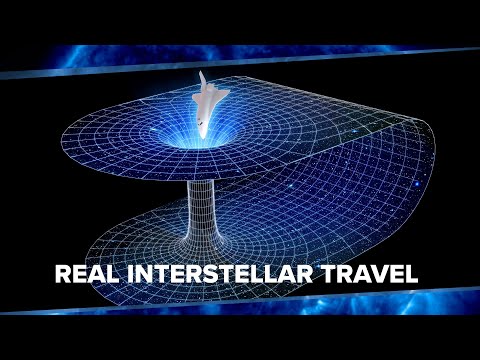 5 REAL Possibilities for Interstellar Travel | Space Time | PBS Digital Studios - UC7_gcs09iThXybpVgjHZ_7g