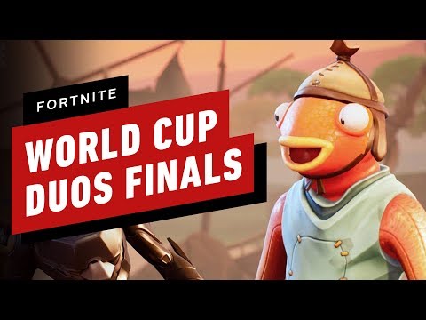 Fortnite World Cup Duos Finals - Full Match (Nyhrox and aqua) - UCKy1dAqELo0zrOtPkf0eTMw