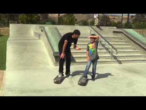 SKATEBOARD LESSONS |  BACKSIDE FLIPS - UC9PgszLOAWhQC6orYejcJlw