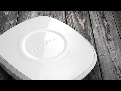 Tested In-Depth: SmartThings Home Automation - UCiDJtJKMICpb9B1qf7qjEOA