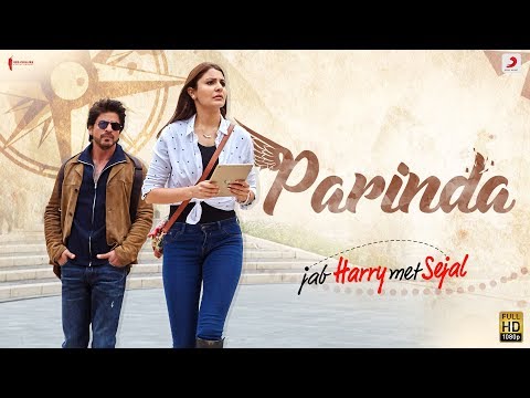 PARINDA – Anushka Sharma | Shah Rukh Khan | Pritam | Pardeep Sran | Latest Hit Song 2017 - UC56gTxNs4f9xZ7Pa2i5xNzg