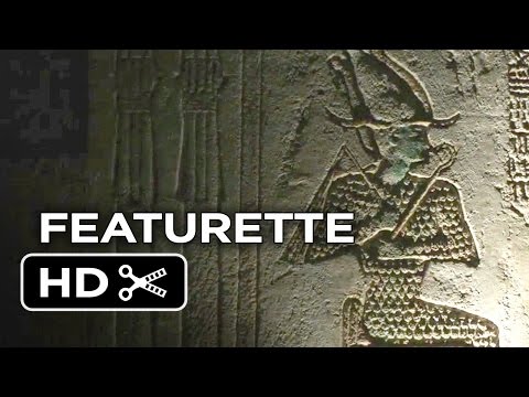 The Pyramid Featurette - Myths (2014) - Horror Movie HD - UCkR0GY0ue02aMyM-oxwgg9g