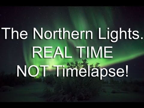 Dance of The Sprits, Full HD, real-time Aurora Footage from Solar Storm of Jan 24 - UCLFFYx_RyyZwjKJE5HIX2tw