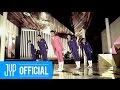 MV 너 뿐이야 (You're the one) - J.Y. Park