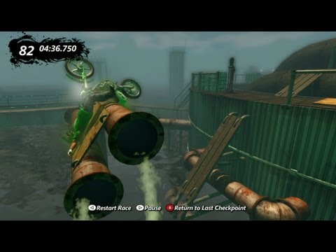 Rage Quit - Trials Evolution - UCzH3iADRIq1IJlIXjfNgTpA