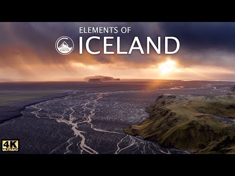 ELEMENTS OF ICELAND - 4K - UCv5xTD1RDY4RzMrO6kgAiBg