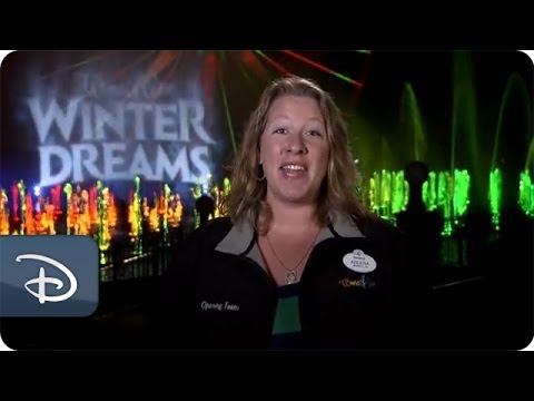 Every Role a Starring Role - "World of Color" Stage Manager | Disneyland Resort - UC1xwwLwm6WSMbUn_Tp597hQ