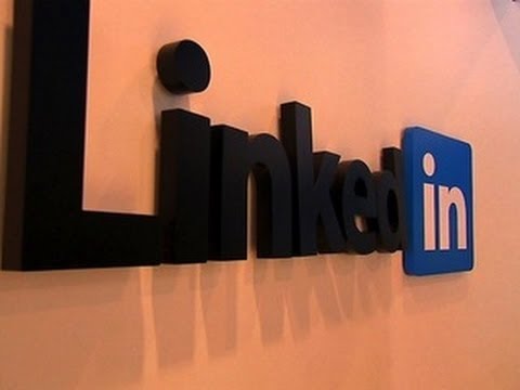 CNET News - How LinkedIn can help students get into college - UCOmcA3f_RrH6b9NmcNa4tdg