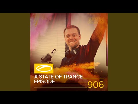 Forest Man (ASOT 906) (Progressive Pick) - UCxcZDZVZHC05QFvjQVSieyw