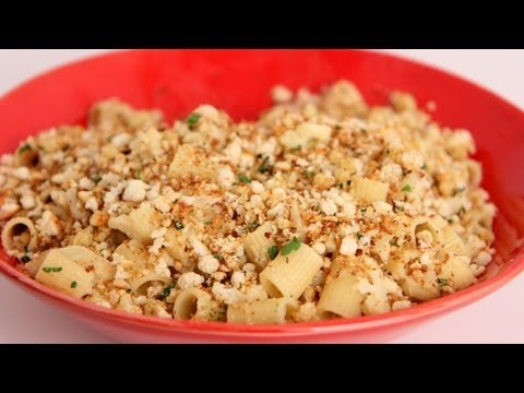 Pasta with Cauliflower Recipe - Laura Vitale - Laura in the Kitchen Episode 529 - UCNbngWUqL2eqRw12yAwcICg