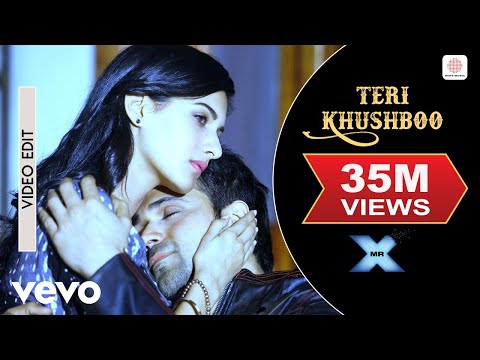 MR. X - Teri Khushboo | Emraan Hashmi | Amyra Dastur | Arijit - UC3MLnJtqc_phABBriLRhtgQ