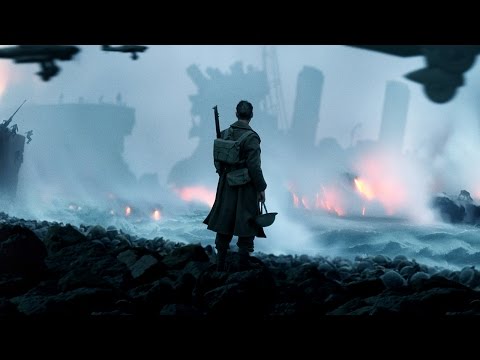 Dunkirk - Trailer 1 [HD] - UCjmJDM5pRKbUlVIzDYYWb6g