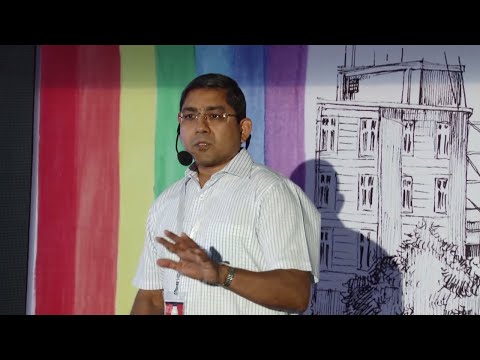 Unanswered - Mysteries from the Mahabharata | Christopher Charles Doyle | TEDxYouth@NMS - UCsT0YIqwnpJCM-mx7-gSA4Q