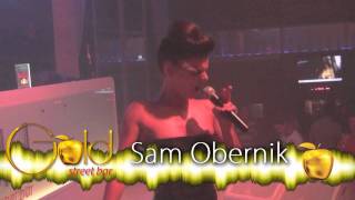Sam Obernik -  It Just Won t Do ( Live in Gold Street)