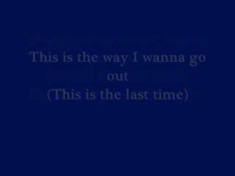 NEEDTOBREATHE - Valley of tomorrow