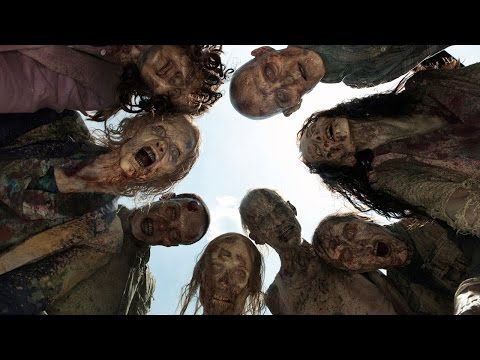 The Walking Dead Midseason Premiere's Huge Comics Moment - IGN Conversation - UCKy1dAqELo0zrOtPkf0eTMw