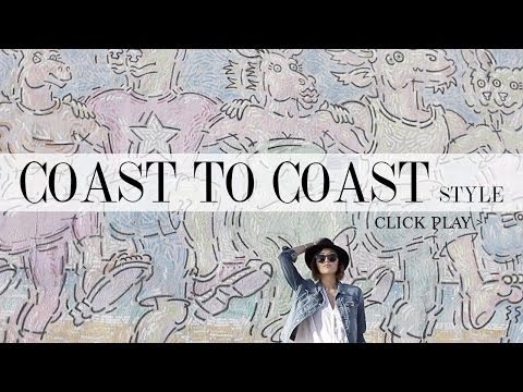 Coast to Coast Style - UCZpNX5RWFt1lx_pYMVq8-9g