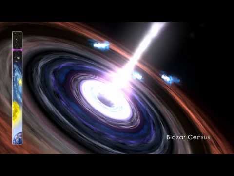 NASA | Fermi at Five Years - UCAY-SMFNfynqz1bdoaV8BeQ