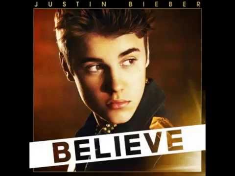 Justin Bieber - Right Here Ft.Drake (Official Audio) (2012)