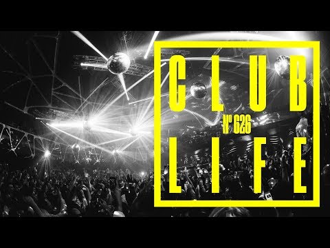 CLUBLIFE by Tiësto Podcast 626 - First Hour - UCPk3RMMXAfLhMJPFpQhye9g