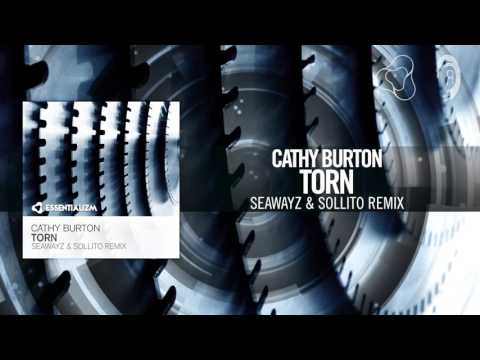 Cathy Burton - Torn FULL (Seawayz & Sollito Remix) - UCsoHXOnM64WwLccxTgwQ-KQ