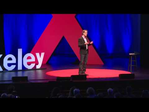 Wireless wake-up call | Jeromy Johnson | TEDxBerkeley - UCsT0YIqwnpJCM-mx7-gSA4Q