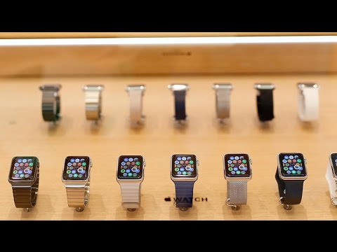 Top 5 reasons smartwatches don't sell (CNET Top 5) - UCOmcA3f_RrH6b9NmcNa4tdg