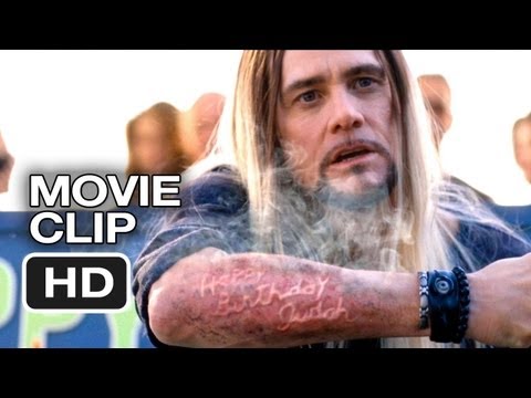 The Incredible Burt Wonderstone Movie CLIP - Some Real Magic (2013) - Steve Carell Comedy HD - UCkR0GY0ue02aMyM-oxwgg9g