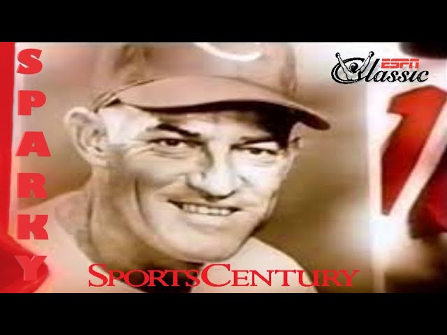 A Sparky Anderson Signed Baseball Could Be Worth a Lot of Money