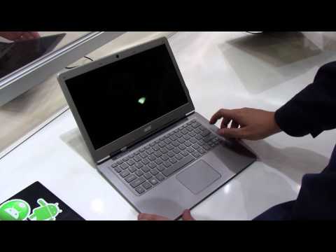 Acer Aspire S3 Hands On - Ultrabook at IFA 2011 - UC0GhiZR9zyPorNmoWyPClrQ